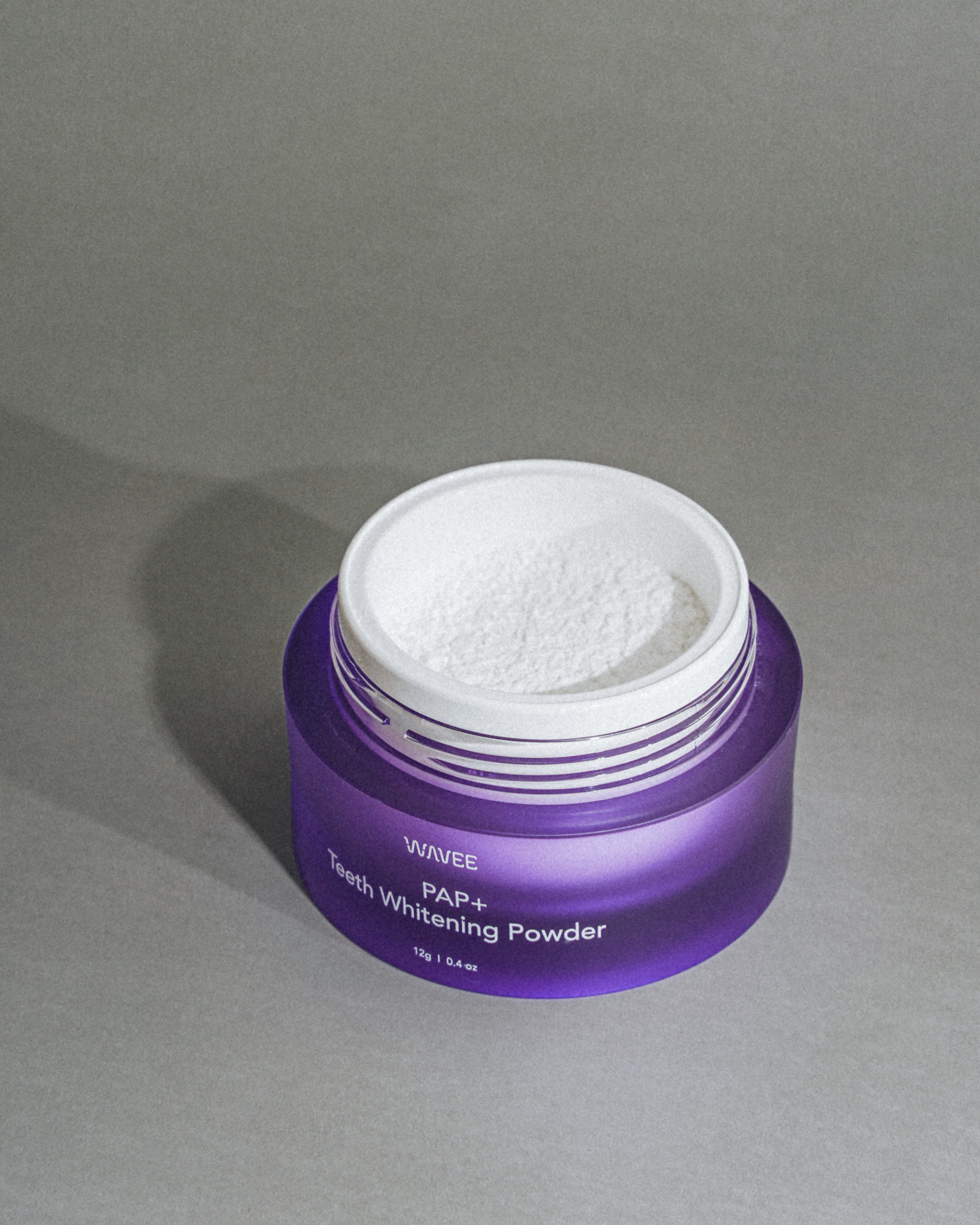 PAP+ Teeth Whitening Powder – waveeph